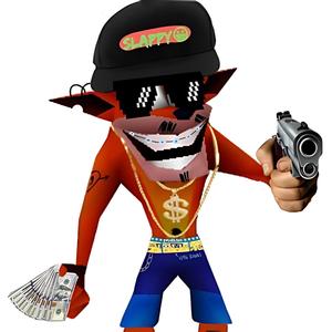 Funk do Crash Bandicoot (Explicit)