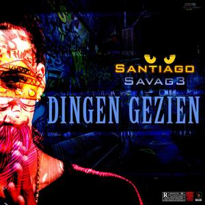 Dingen Gezien (Explicit)