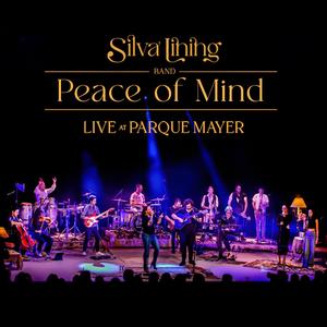 Peace of Mind - Live at Parque Mayer