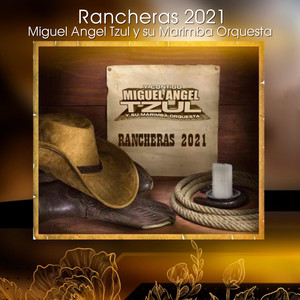 Rancheras 2021: En Peligro de Extinción / Donde Estás Presumida / Mi Enemigo el Amor / Besando la Cruz / El Abandonado