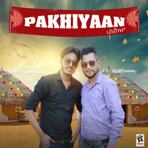 Pakhiyaan