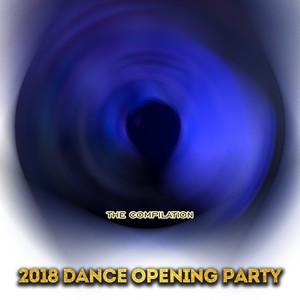 2018 Dance Opening Party