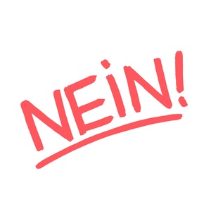 Nein!