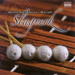 Percussion Music - BECKER, B. / YUYAMA, A. / KOPETZKI, E. / ZIVKOVIC, N.J. (Malmo Academy of Music) [Slagverk]