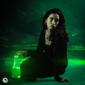 Toxic Potion (Super Slowed)