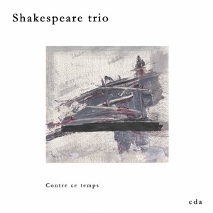 Shakespeare trio