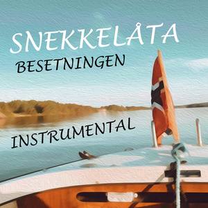 Snekkelåta - Instrumental (feat. Matsijey)