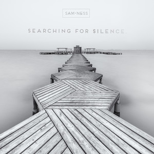 Searching for Silence