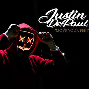 Move Your Feet