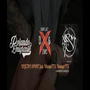 Uliczny sport (feat. FTS & Kula) (Explicit)