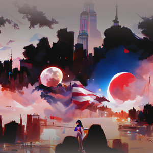 Ila - Forty Eight (Instrumental)