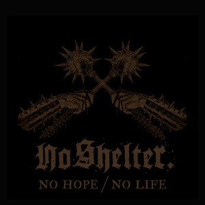 No Hope / No Life (Explicit)