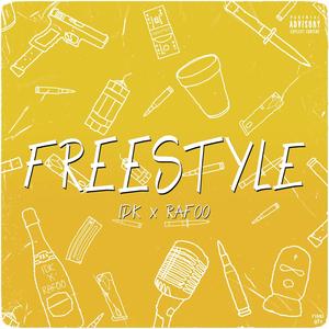 Freestyle (feat. Rafoo) [Explicit]