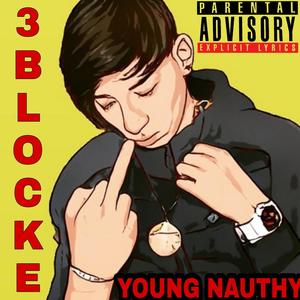 3 Block (Explicit)