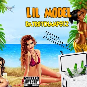 Lil Model (speed) [Explicit]