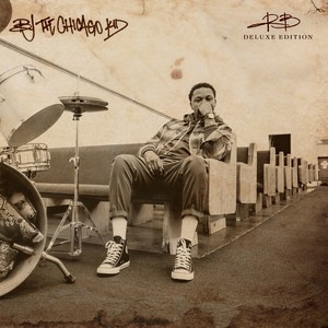 BJ The Chicago Kid - Not Coming Back
