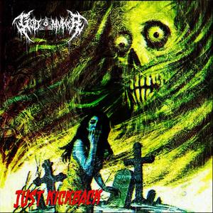 JUST KICKBACK (Explicit)