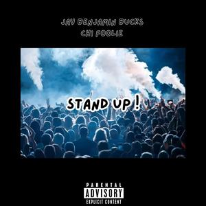 Stand Up (Explicit)