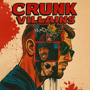 TEAR IT UP (Album Version)