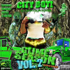 IMMA DO ME (feat. Sematary) (Explicit)