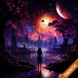 Night Owl (feat. SlidV & Will Neo) (Cinematic Version)