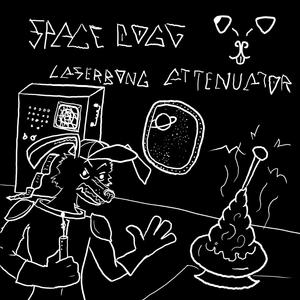 Laserbong Attenuator (Explicit)