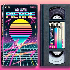 We love Pierre Woodman