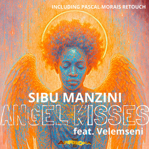Angel Kisses (Pascal Morais Retouch)