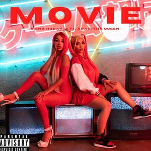 Movie (feat. Arasi Tha Queen) (Explicit)