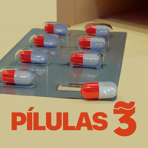 Pílulas