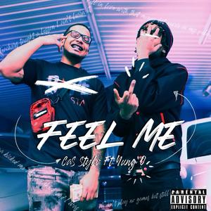 Feel Me (Explicit)