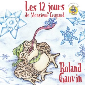 Les 12 jours de Monsieur Crapaud