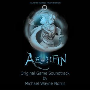 Aeohfin Original Game Soundtrack