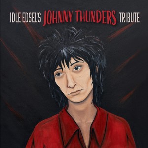 Idle Edsel's Johnny Thunders Tribute