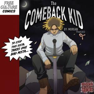 The Comeback Kid (Explicit)