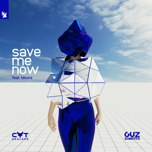 Save Me Now (Extended Mix)