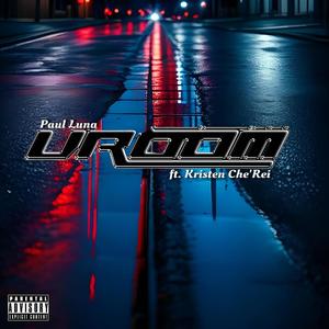 VROOM (feat. Kristen Che'Rei) [Explicit]