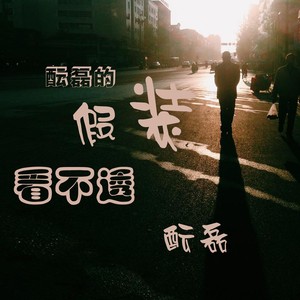 酝磊的为了你我可以放弃全世界