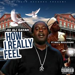 How I Really Feel (feat. Mall Boulevard) [Explicit]