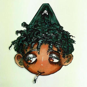 It's Not Hard 2 Summon Me, I Promise (Explicit)