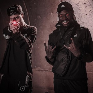 RED BEAM 2.0 (feat. Kevin X, Prxz & gin$eng) (Explicit)