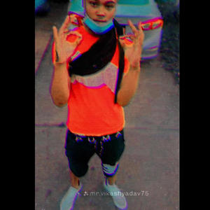 Blood Love (feat. $AINT & GlizzDaMenace)