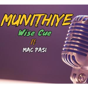 Munithiye (feat. Mac Pasi)
