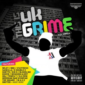 BadMan Rally (Explicit)