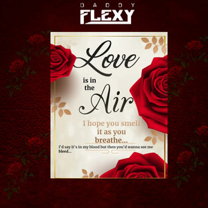 Love Is In The Air (LIITA)