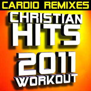 Our God (Cardio Mix + 138 BPM)