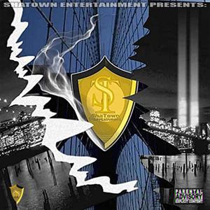 All Your Fault (feat. Deshaun Wilson & AlaZe) (Explicit)