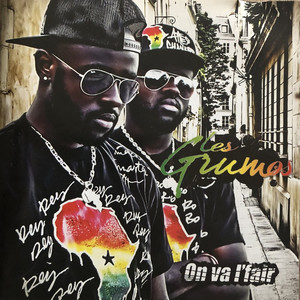 Argenteuil freestyle (Explicit)