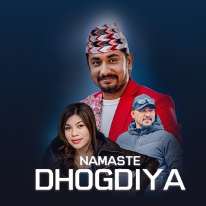 Namaste Dhogdiya