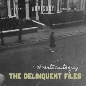 The Delinquent Files